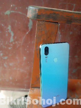 Vivo y 11